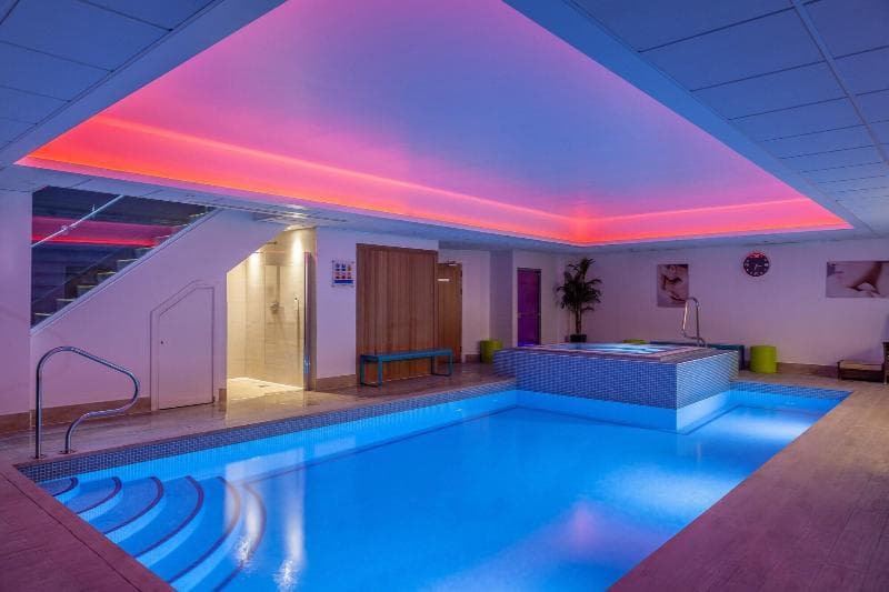 Orsett Hall Hotel And Conference Centre 3