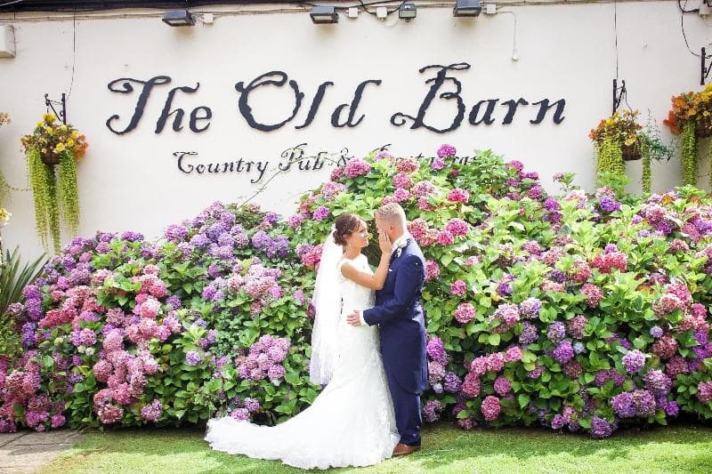 The Old Barn Inn 3