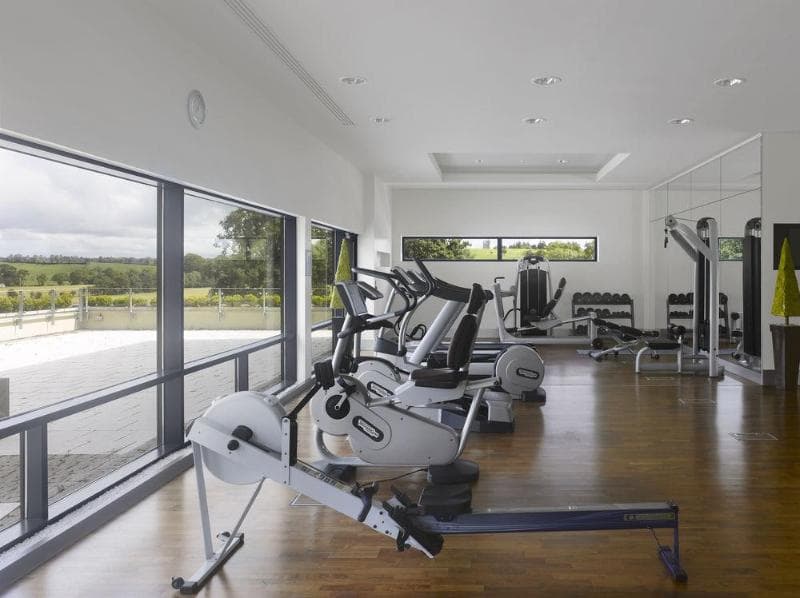 Farnham Estate Spa & Golf Resort 2