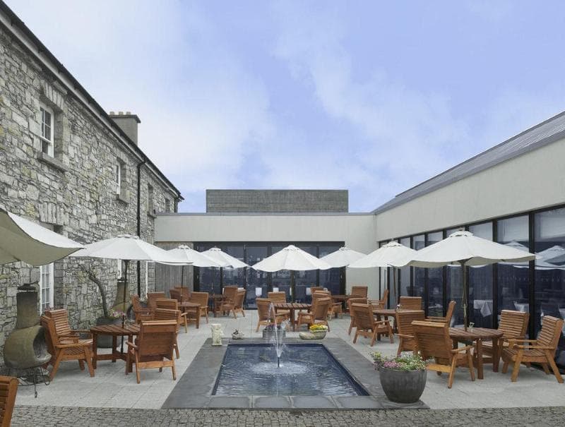 Farnham Estate Spa & Golf Resort 3