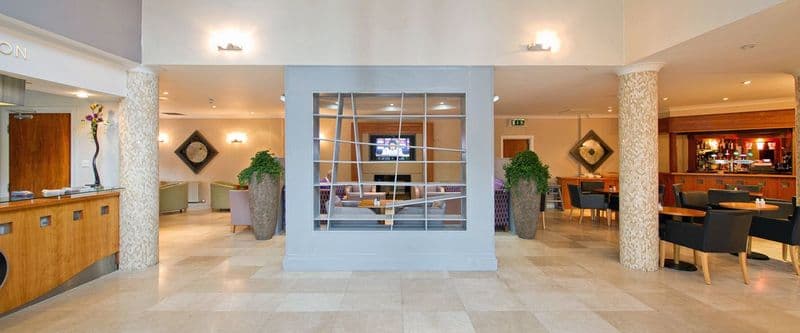 Wilton Hotel Bray 4
