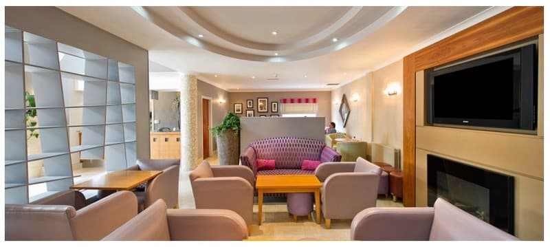 Wilton Hotel Bray 5