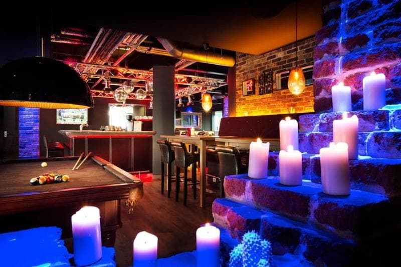 pentahotel Ipswich 3