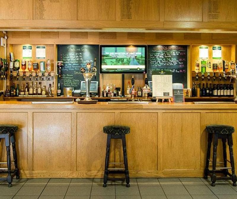 Wensum Valley Hotel Golf Country Club photo 1