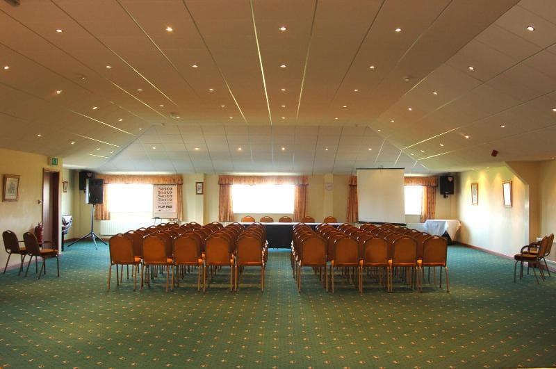 Wensum Valley Hotel Golf Country Club main