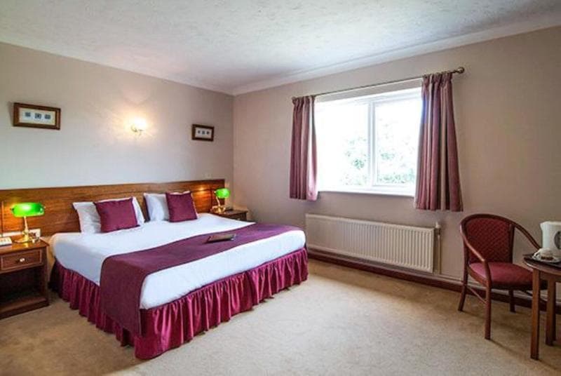Wensum Valley Hotel Golf Country Club 5
