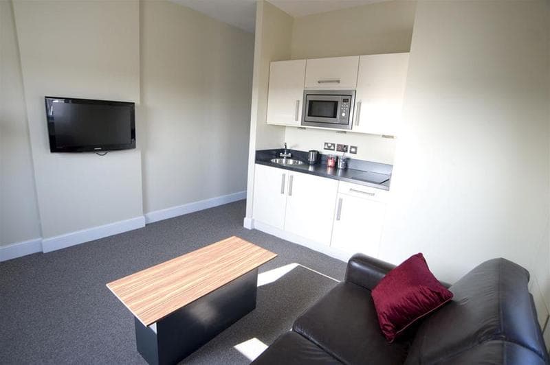 The Craibstone Suites photo 1