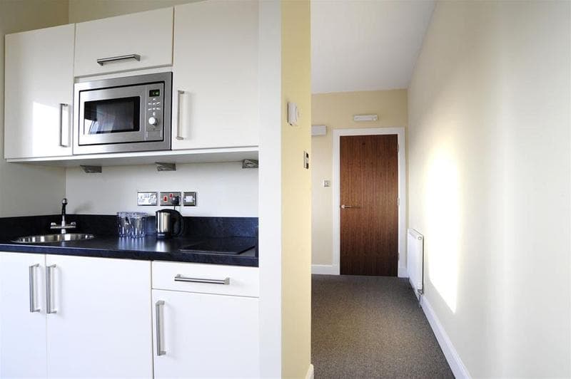 The Craibstone Suites 2