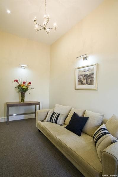 The Craibstone Suites 3