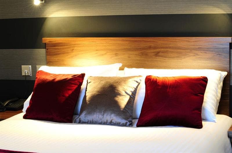 The Craibstone Suites 5