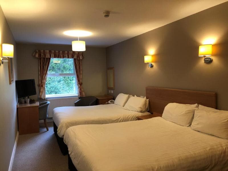 Windermere Manor Hotel 5