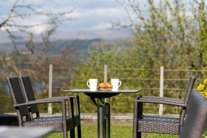 Windermere Manor Hotel 3