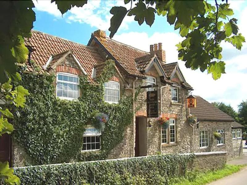 The Hunters Rest Inn 5