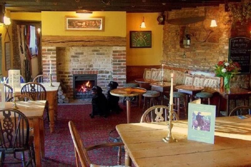 The Hunters Rest Inn 4