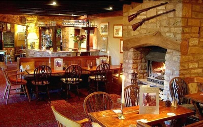 The Hunters Rest Inn photo 1