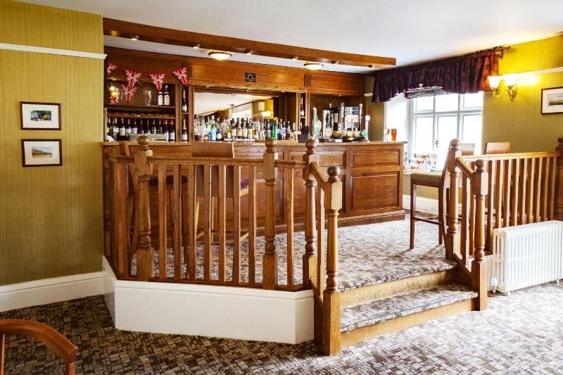 Heacham Manor Hotel photo 1