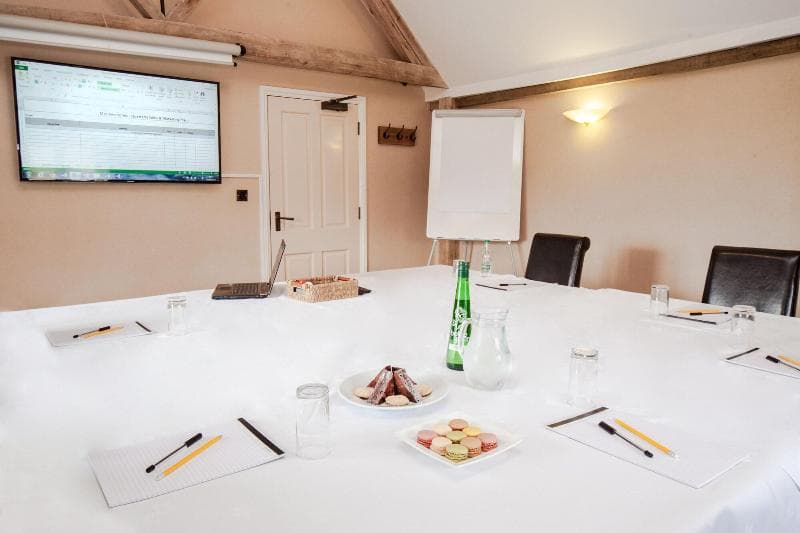 Heacham Manor Hotel main
