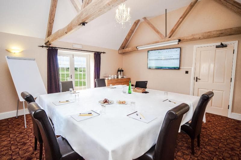 Heacham Manor Hotel 4