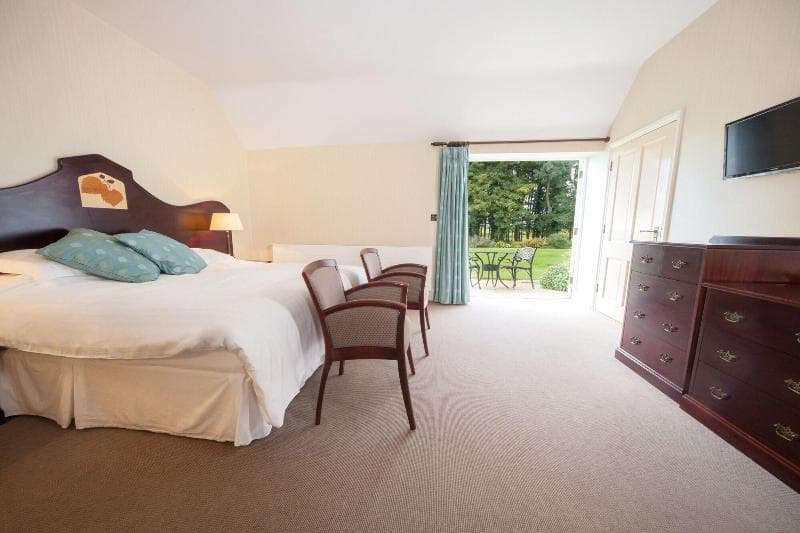 Heacham Manor Hotel 5