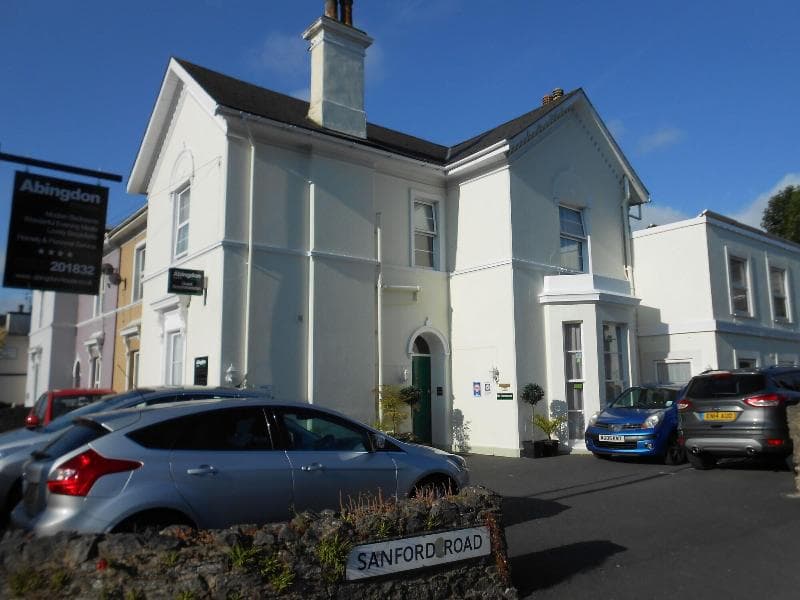 Abingdon House (Adults Only) 4