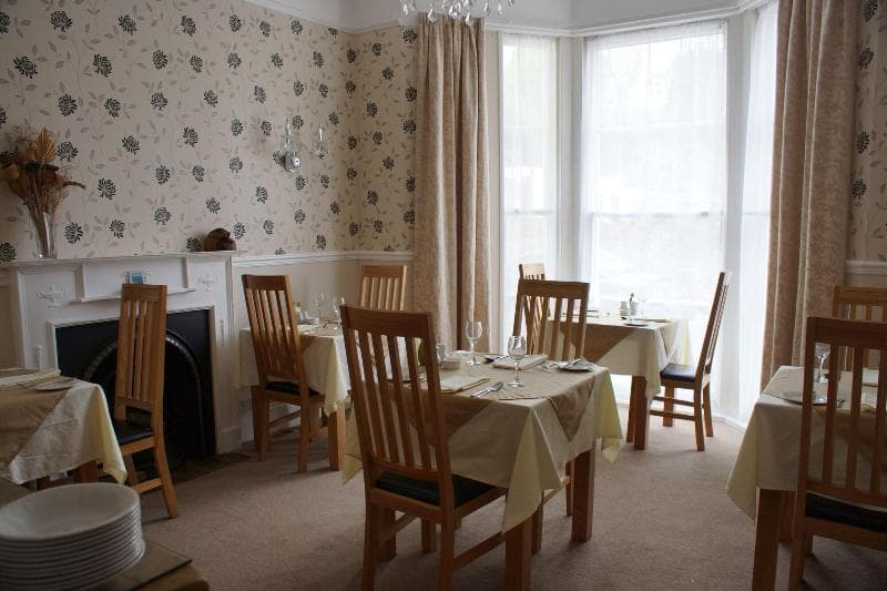 Abingdon House (Adults Only) main