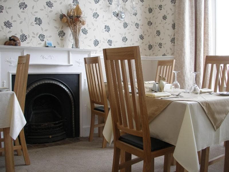 Abingdon House (Adults Only) 5