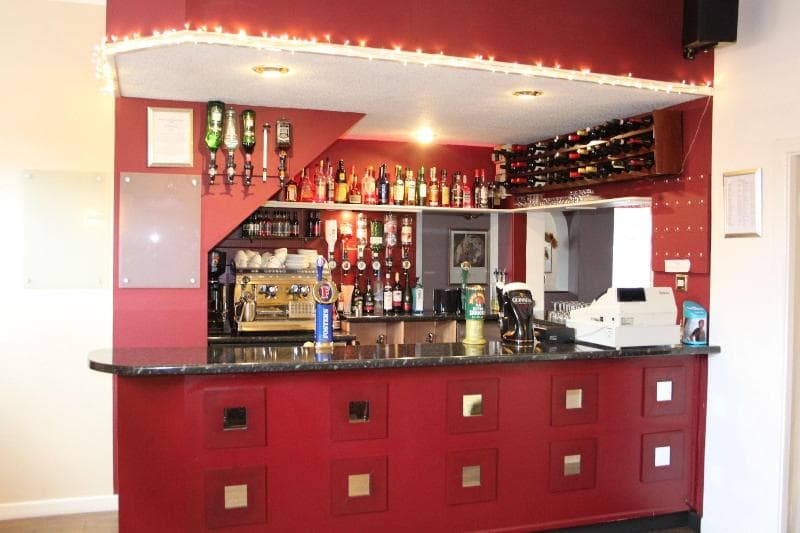 Abbey Grange Hotel & Restaurant (Adults Only) main