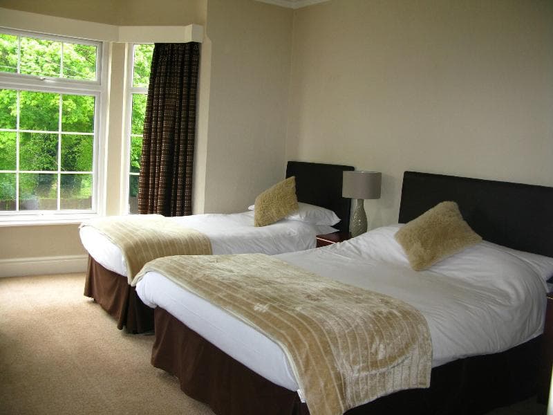 Abbey Grange Hotel & Restaurant (Adults Only) 3