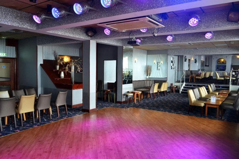 Lyndene Hotel 5
