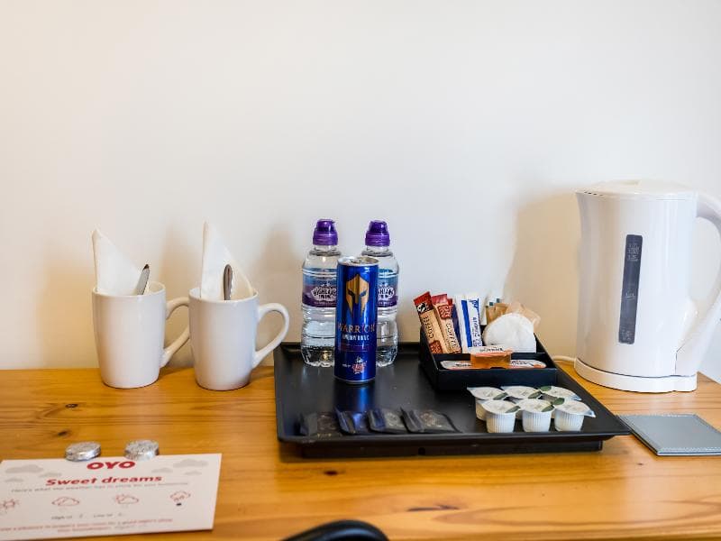 Hotel Clamart 4