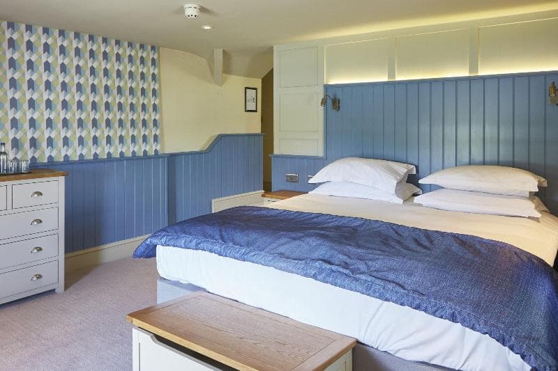 The Groes Inn 4