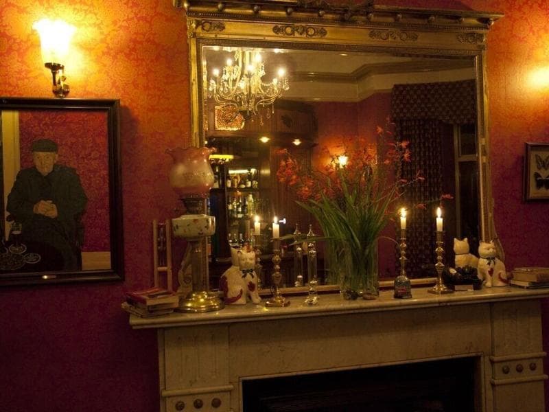 Woodhill House photo 1