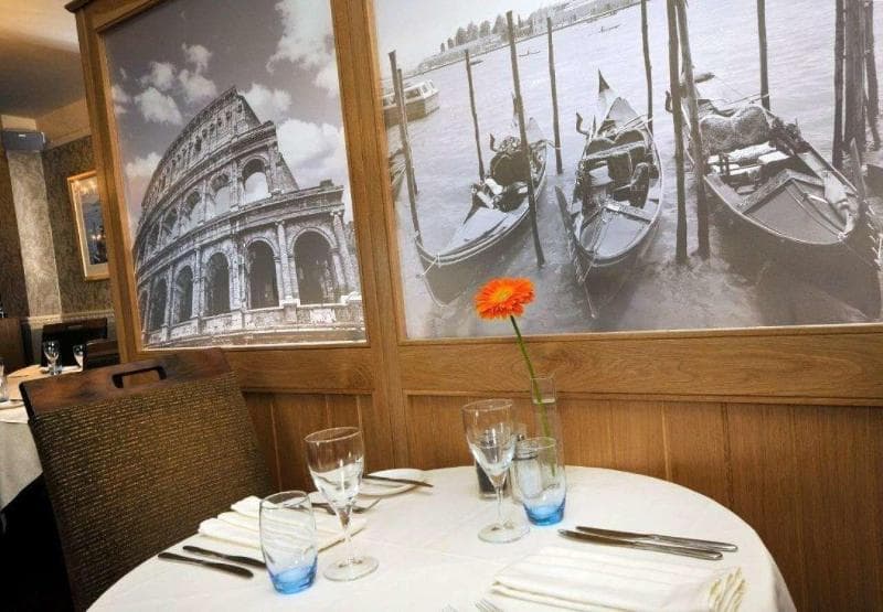 Ennio's Boutique Hotel 2