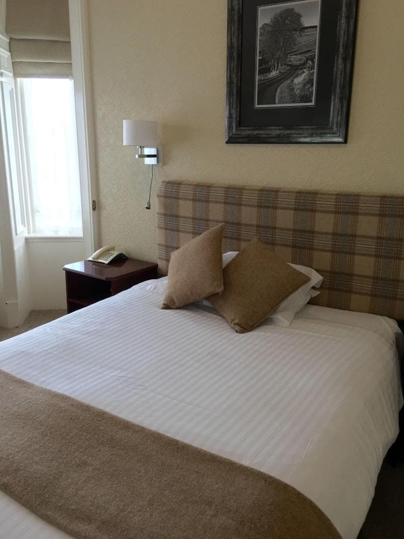 Mackays Hotel 5