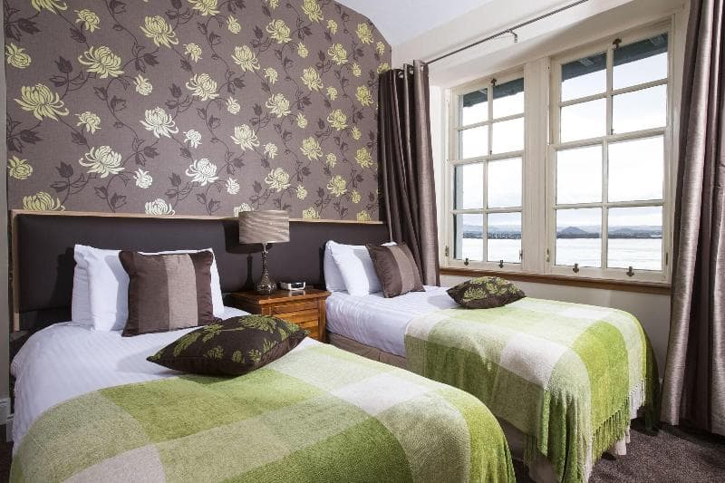 North Kessock Hotel 4