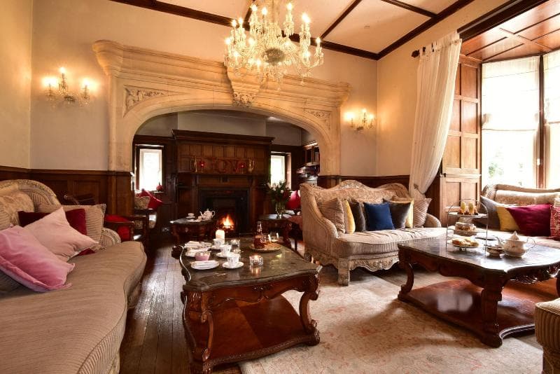 Berwick Lodge photo 1