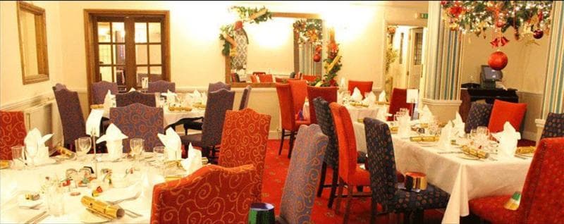 Devil's Punchbowl Hotel 3