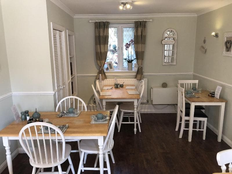 Park Farm B&B photo 1