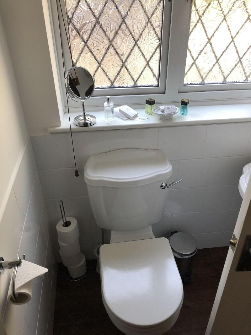 Park Farm B&B 3