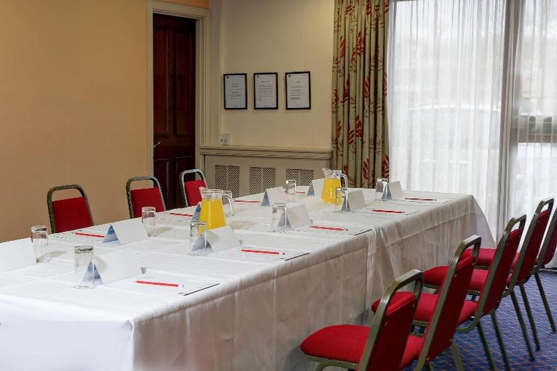 Best Western Brook Hotel Norwich photo 1