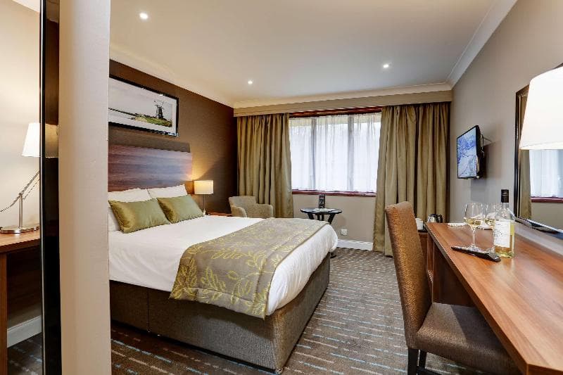 Best Western Brook Hotel Norwich 4