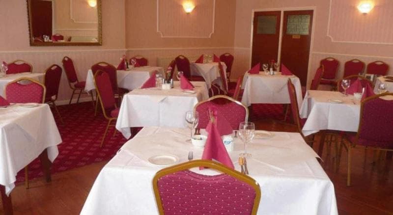 Newark Hotel 2