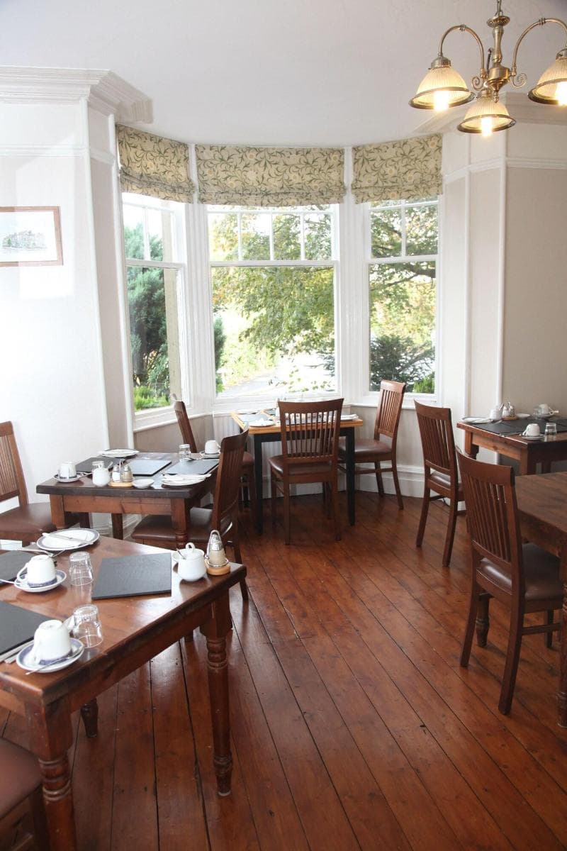 Kirkwood Guest House photo 1