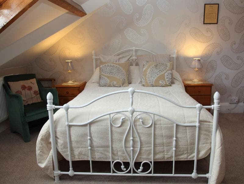 Kirkwood Guest House 2
