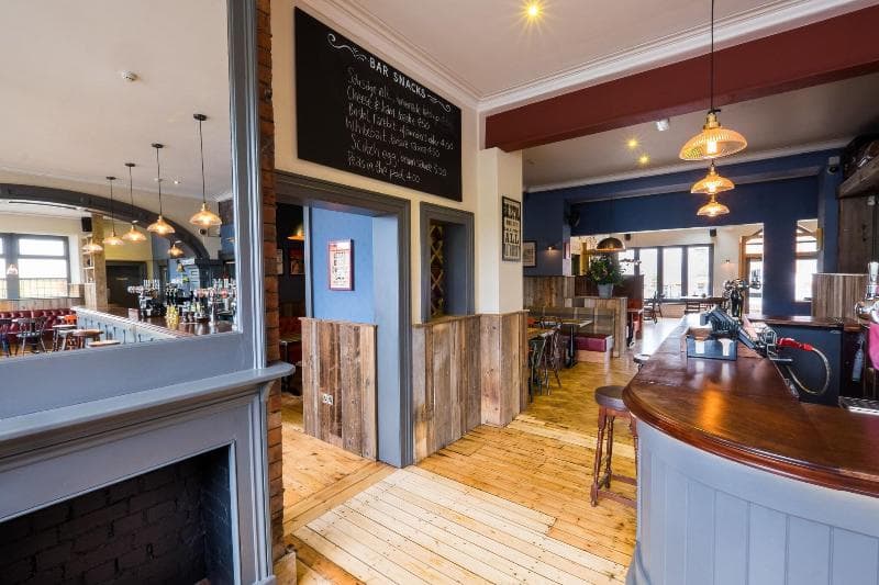The Wellington (Adults Only) 4