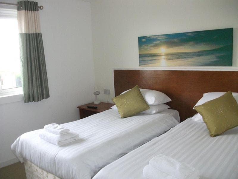 The County Hotel 5