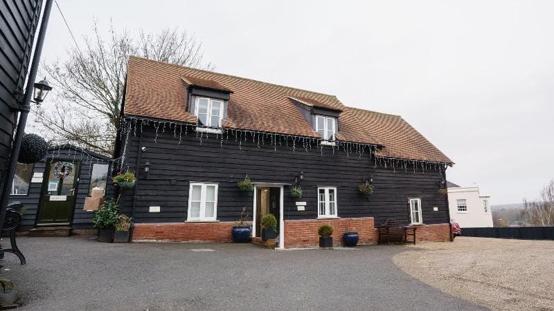 The Limes Guest House 3