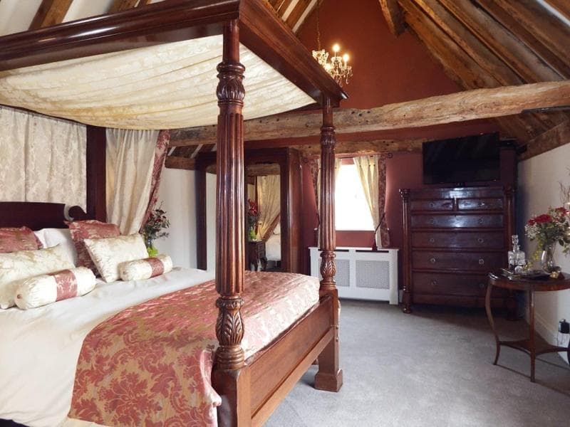 The Limes Guest House photo 1