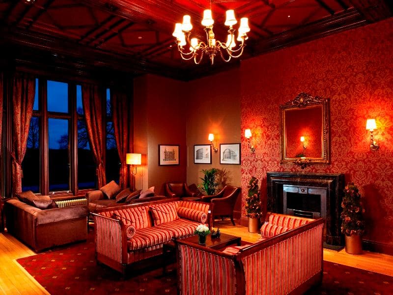 Rockliffe Hall 2