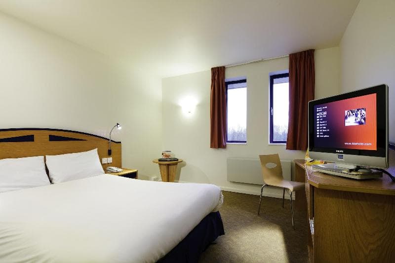Ibis Bradford Shipley Hotel 5